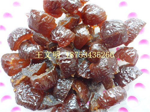 山东厂家加工蜜枣价格
