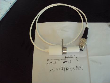 R3EW-3/8L1054907胶位探头胶位传感器SENOTEC