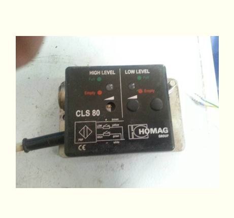 CLS80-L05H4008400211胶位放大器/senotec