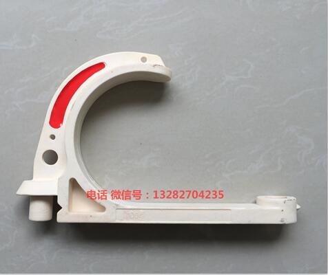 供应GL-PVC/100型矿用电缆挂钩 100型挂钩厂家