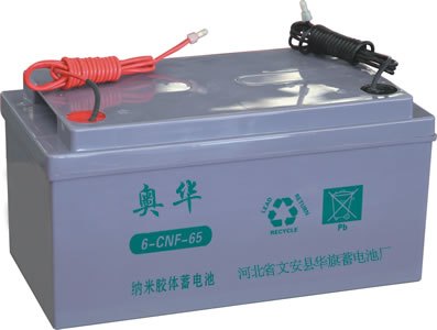 电动汽车蓄电池长久不用--自行放电