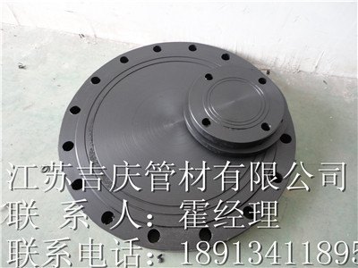 PE盲板类目