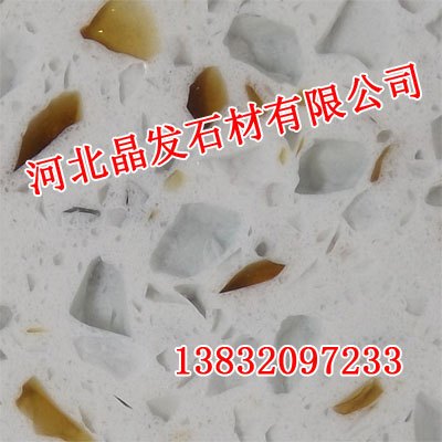 石英石价格【晶发石材】