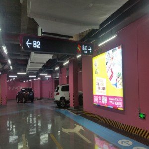 精工字供应商发光字吸塑发光字供应商