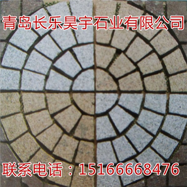 盲人石/昊宇石业