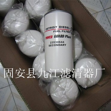 23530644底特律柴滤/生产商