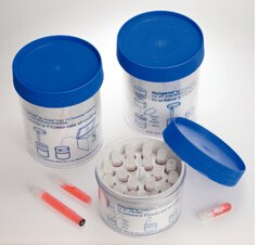 杭州梯度降温冻存盒供应