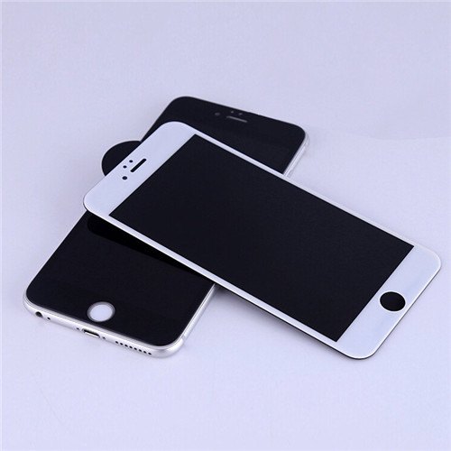 iPhone6plus热弯曲面全覆盖钢化膜得多少钱