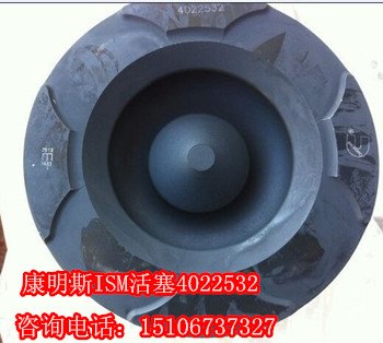 重康红岩搅拌车柴油泵4915417价格合适康明斯总代理