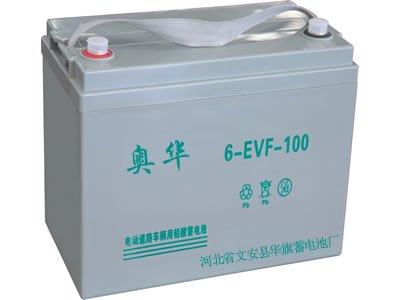 储能蓄电池寿命的长短取决于什么