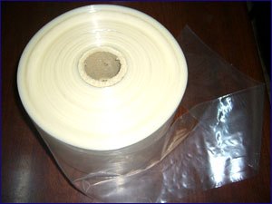 pvc热收缩膜供应商