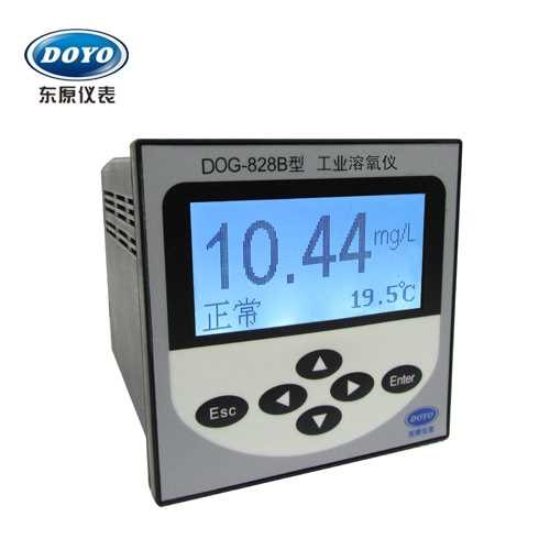 DO溶氧仪工业溶氧仪