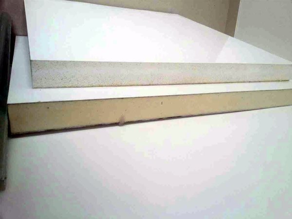 GRP复合板使用方法