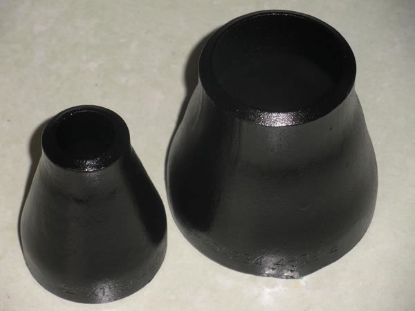 大口径对焊异径管制造商无缝偏心异径管现货供应