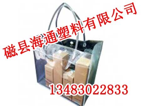 邯郸化妆品袋价格化妆品袋厂家海通塑料