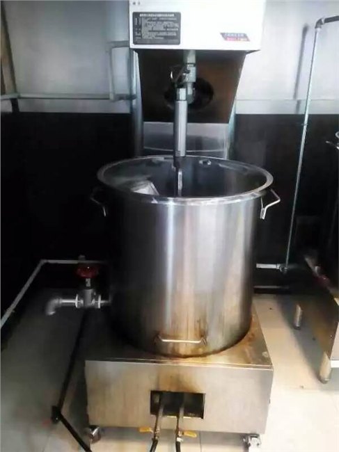 供应唐师傅火锅炒料机，火锅底料