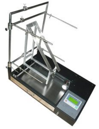 DX8037儿童玩具综合燃烧性试验机