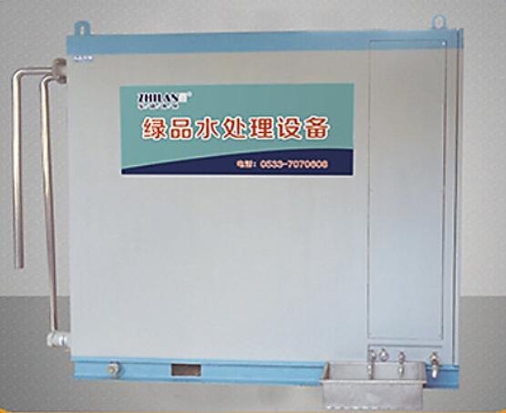 兰州油水分离设备厂报价