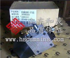 3063022机油控制阀【正规商家】Cummins3063022