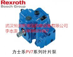 供应叶片泵PVV42-1X/069-040RA15DDMC