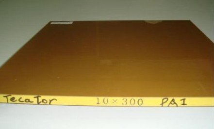 4203黄褐色PAI板.PAI棒