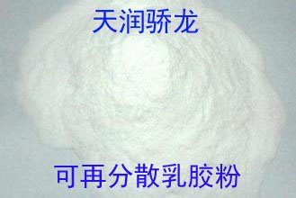 天润骄龙TRJL-102瓷砖粘接砂浆可再分散乳胶粉