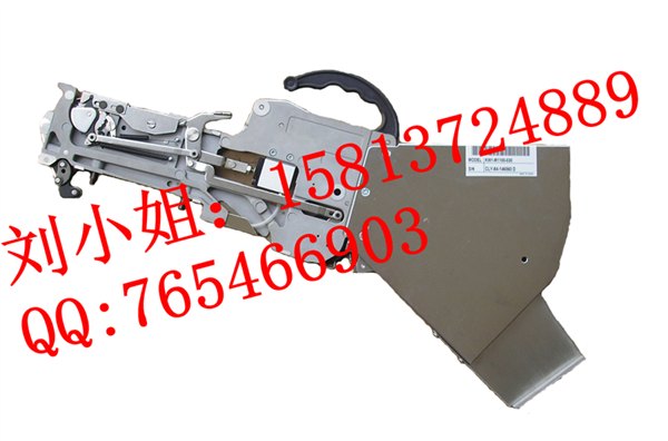 泛用贴片机飞达YAMAHA飞达国产贴片机LED灯珠CL84mm