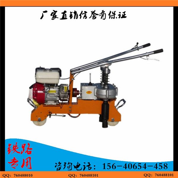 NBT-02型内燃扳手涂油两用机价格参数图片用途报价