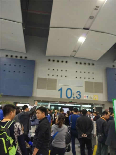 佛兴广州23届厨房设备展览会资讯佛兴广州23届厨房设备展览