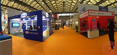 广州展会装修，专业制作安装，物美价廉，安全牢固