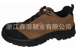 店家供应品质兼优钢头防护鞋