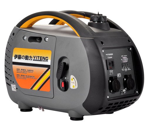 家用静音发电机220V价格
