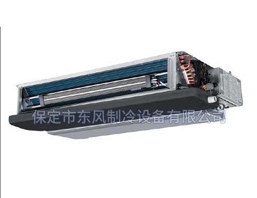 清苑中央空调安装