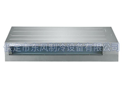 满城中央空调工程安装