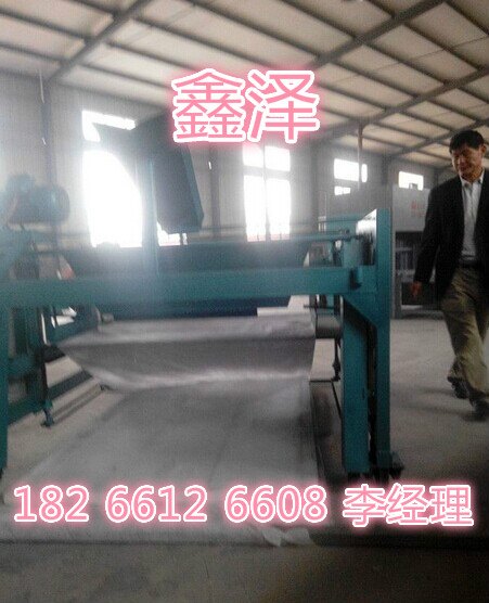 菱镁鸡舍保温板生产设备