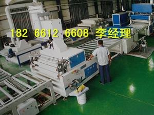 外墙装饰一体板设备价格