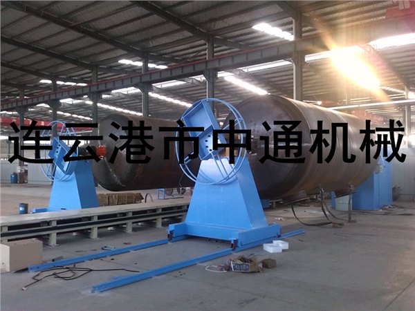 十大玻璃钢双壁罐生产线品牌中通复合材料机械设备性价比最高