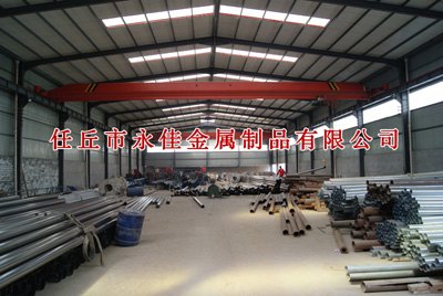 河北任丘轴管