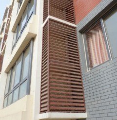 河北省邢台楼梯扶手销售公司