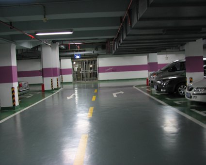 青岛固化地坪-青岛名丰建材有限公司
