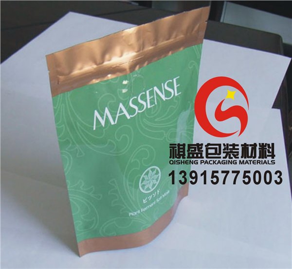 电缆料塑料颗粒铝箔袋