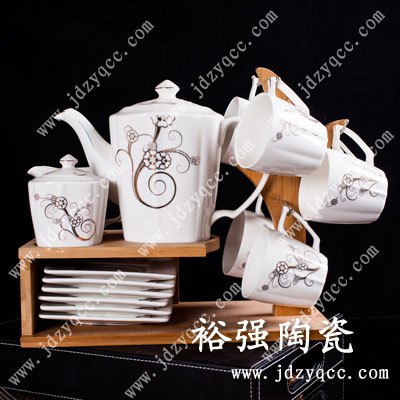 陶瓷咖啡具【价格】精品套装厂家价格各类图片