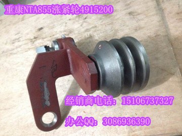 NTA855-G2A燃油泵4950452网红郑州康明斯