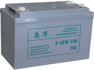 厂家告诉您储能蓄电池漏液现象处理方法