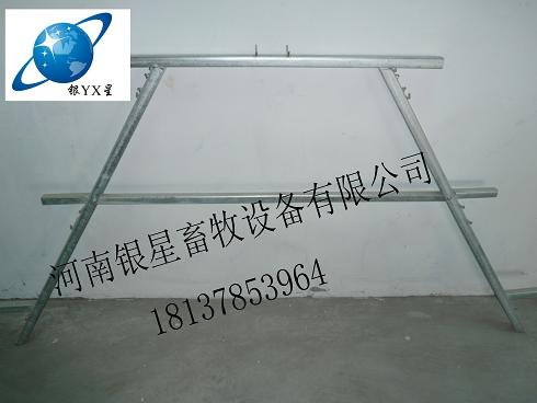 供应周口生产鸡笼公司电话|周口优质鸡笼地址【河南银星】