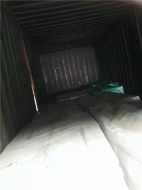 青岛货代公司代理进口瓷砖通关手续