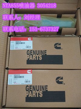 重康NTA855250KW燃油泵4951459有货价格好
