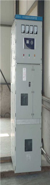 10KV消谐柜功能DXHG–Ⅳ消谐柜价格