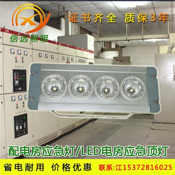 温州信远照明9121LED顶灯