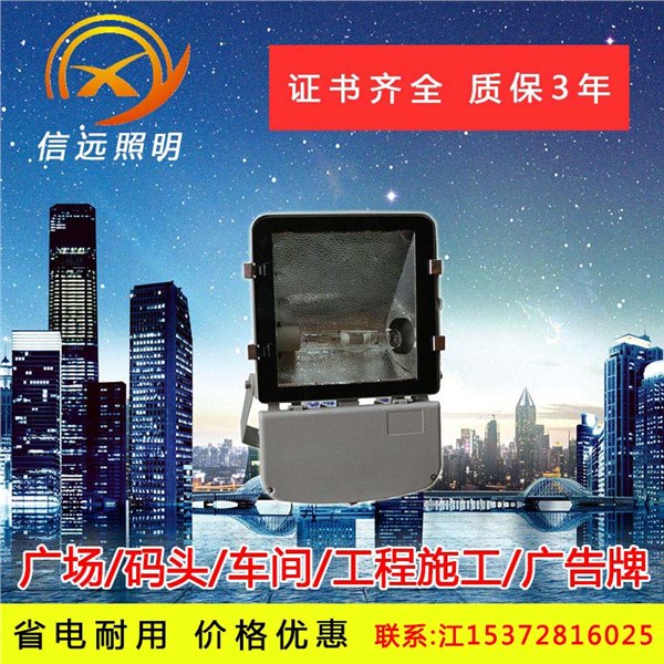 温州信远照明9140节能型广场灯